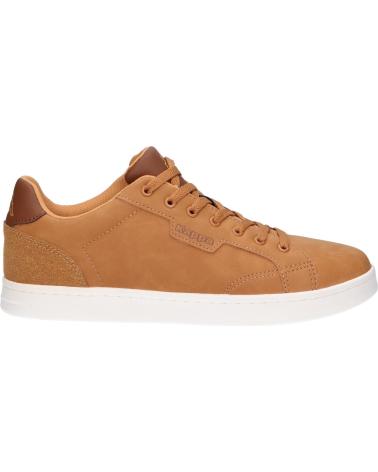 Esportes--De-Hombre-KAPPA-361K7MW-TANGO-A2Y-YELLOW-TAN-BROWN-BRIQUE