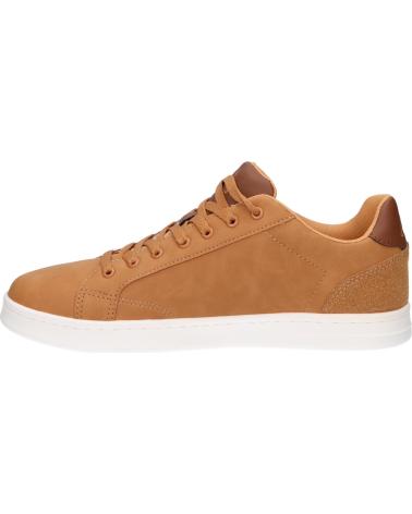 Esportes--De-Hombre-KAPPA-361K7MW-TANGO-A2Y-YELLOW-TAN-BROWN-BRIQUE