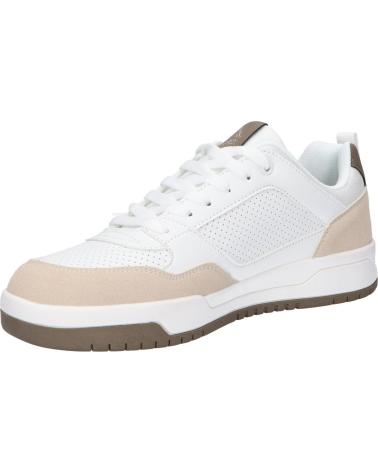 Esportes--De-Hombre-KAPPA-381V3EW-MANIS-A05-WHITE-GREY-WHITECAP-BEIGE-CASH