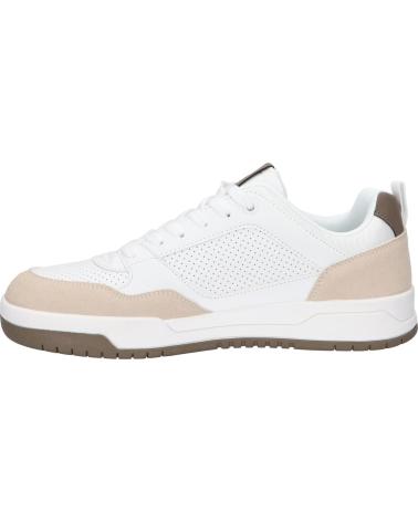 Esportes--De-Hombre-KAPPA-381V3EW-MANIS-A05-WHITE-GREY-WHITECAP-BEIGE-CASH