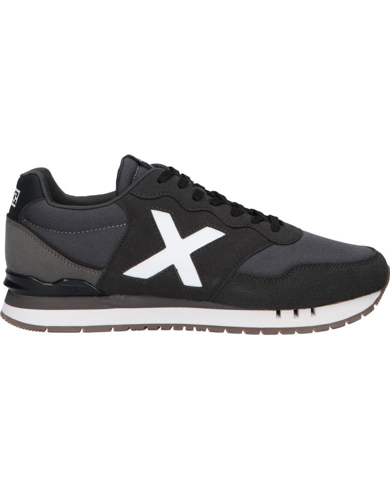 Trainers-De-Hombre-MUNICH-4150230-DASH-NEGRO