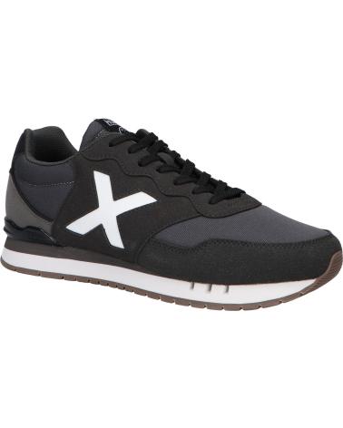 Trainers-De-Hombre-MUNICH-4150230-DASH-NEGRO