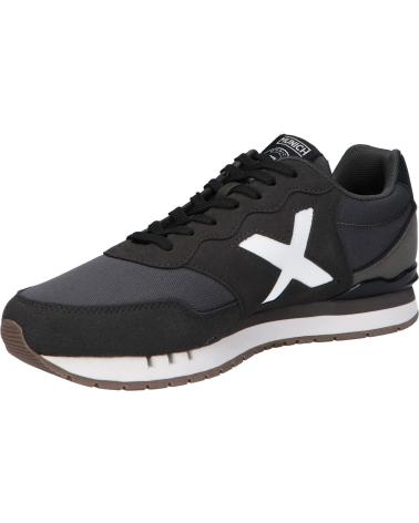 Trainers-De-Hombre-MUNICH-4150230-DASH-NEGRO