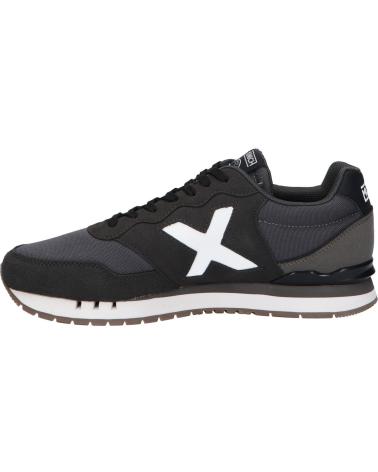 Trainers-De-Hombre-MUNICH-4150230-DASH-NEGRO