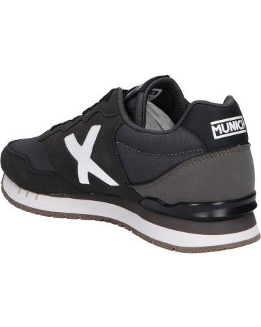Trainers-De-Hombre-MUNICH-4150230-DASH-NEGRO