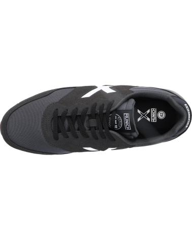 Trainers-De-Hombre-MUNICH-4150230-DASH-NEGRO