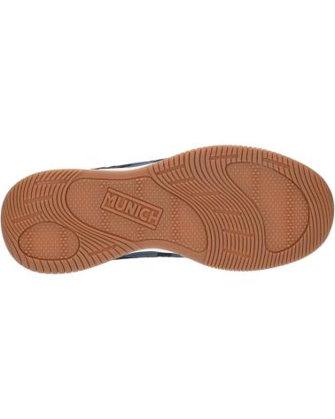 Deportivas de Hombre MUNICH 4566003 LYRA AZUL