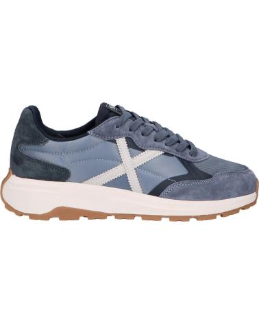 MUNICH ZAPATILLAS BABEL 4599002 AZUL