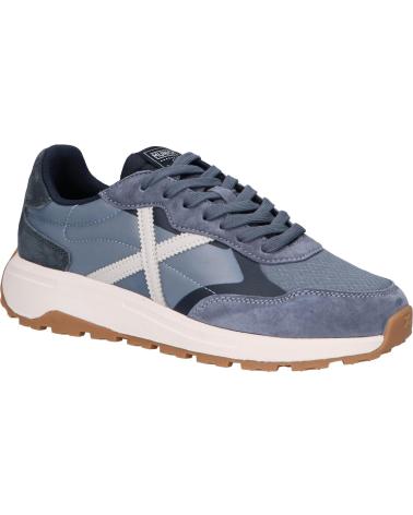 MUNICH ZAPATILLAS BABEL 4599002 AZUL