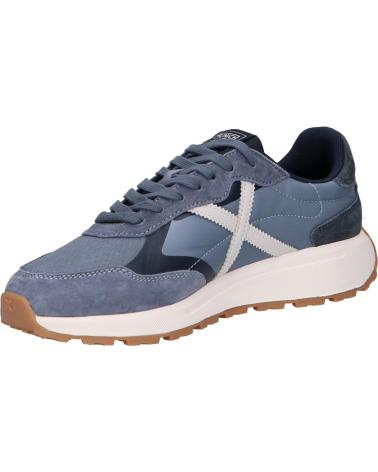 MUNICH ZAPATILLAS BABEL 4599002 AZUL