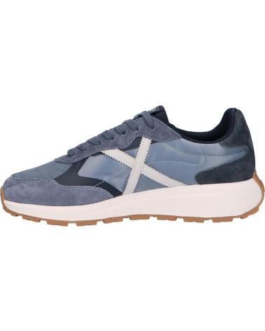 MUNICH ZAPATILLAS BABEL 4599002 AZUL