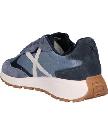 MUNICH ZAPATILLAS BABEL 4599002 AZUL