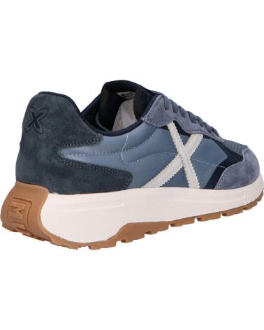 MUNICH ZAPATILLAS BABEL 4599002 AZUL