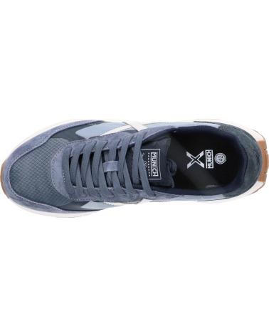 MUNICH ZAPATILLAS BABEL 4599002 AZUL