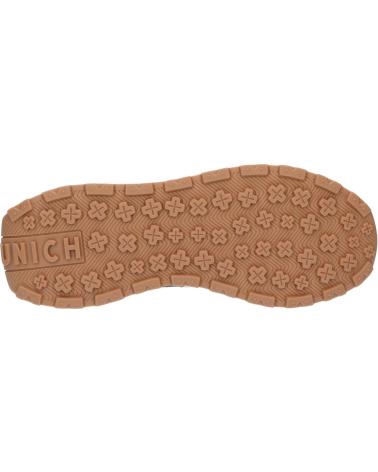 MUNICH ZAPATILLAS BABEL 4599002 AZUL