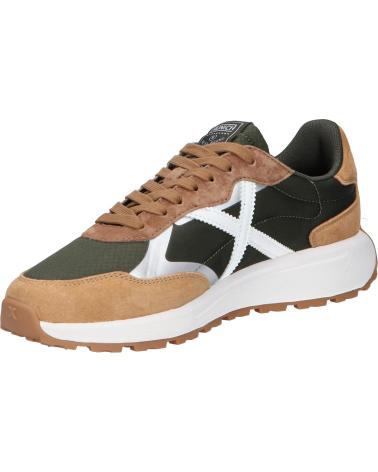 Zapatillas deporte de Hombre MUNICH BABEL KAKI-MARRON PARA HOMBRE - 40 VARIOS COLORES