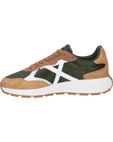 Zapatillas deporte de Hombre MUNICH BABEL KAKI-MARRON PARA HOMBRE - 40 VARIOS COLORES
