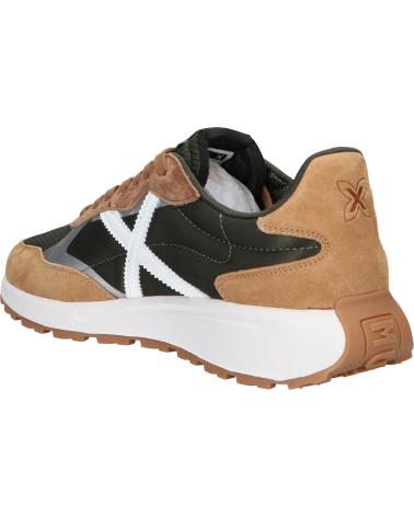 Zapatillas deporte de Hombre MUNICH BABEL KAKI-MARRON PARA HOMBRE - 40 VARIOS COLORES