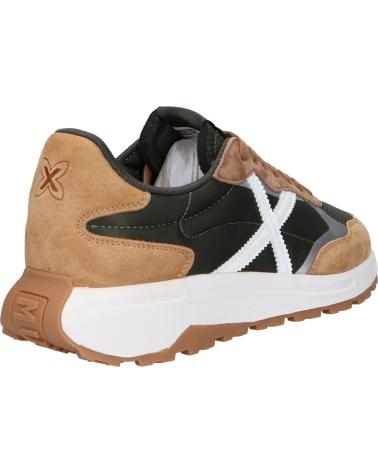 Zapatillas deporte de Hombre MUNICH BABEL KAKI-MARRON PARA HOMBRE - 40 VARIOS COLORES
