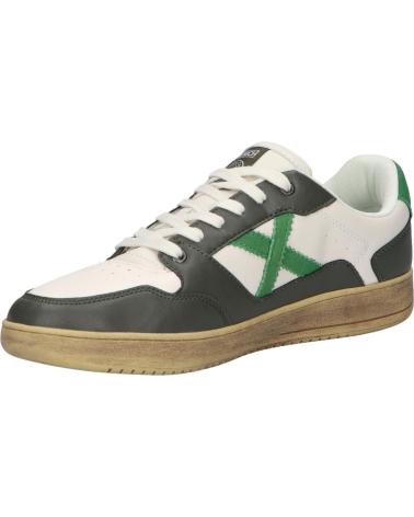 Deportivas de Hombre MUNICH 8908082 LEGIT BEIG