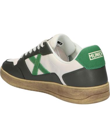Deportivas de Hombre MUNICH 8908082 LEGIT BEIG