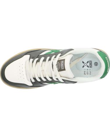 Deportivas de Hombre MUNICH 8908082 LEGIT BEIG