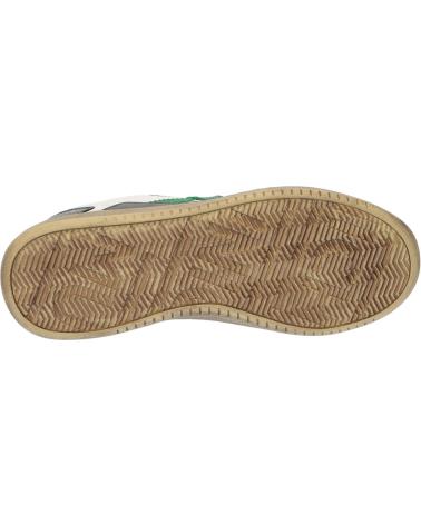 Deportivas de Hombre MUNICH 8908082 LEGIT BEIG