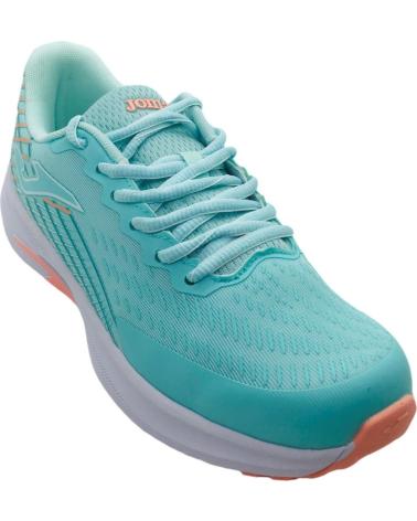 JOMA SUPER CROSS JR 2427 ZAPATILLAS VERDES GREEN