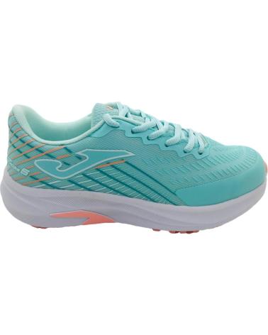 JOMA ZAPATILLAS EN COLOR PARA NINOS VERDE