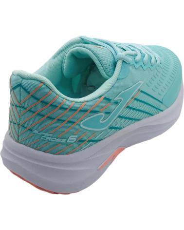 JOMA SUPER CROSS JR 2427 ZAPATILLAS VERDES GREEN