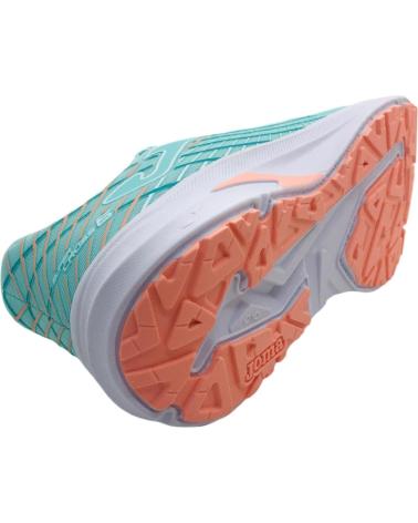 JOMA SUPER CROSS JR 2427 ZAPATILLAS VERDES GREEN