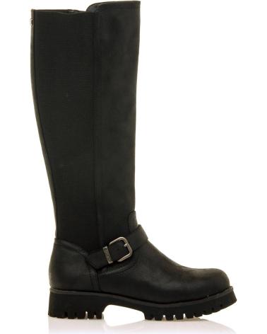 Bottes-De-Mujer-MTNG-53245-NEGRO