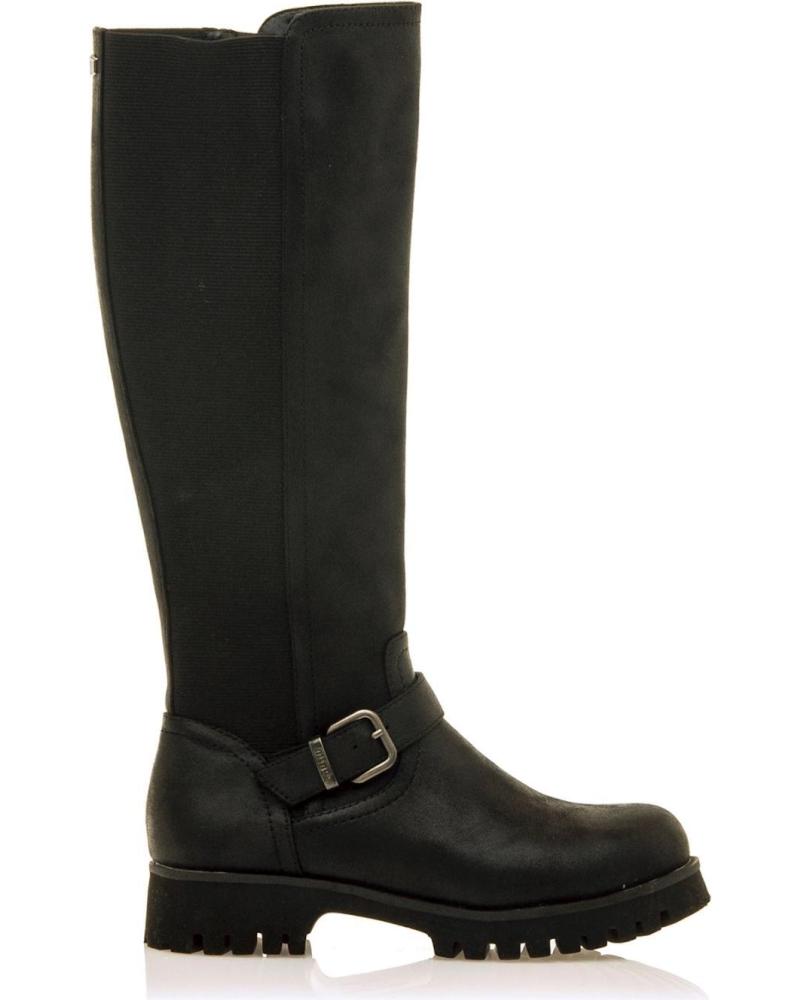 Bottes-De-Mujer-MTNG-53245-NEGRO