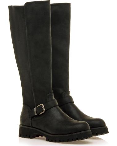 Bottes-De-Mujer-MTNG-53245-NEGRO