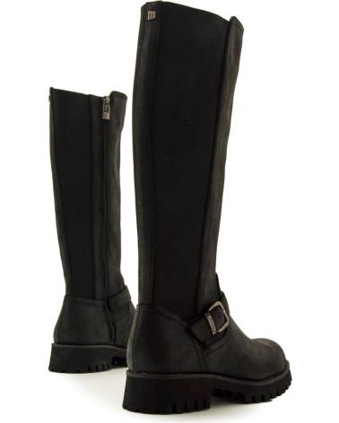 Bottes-De-Mujer-MTNG-53245-NEGRO
