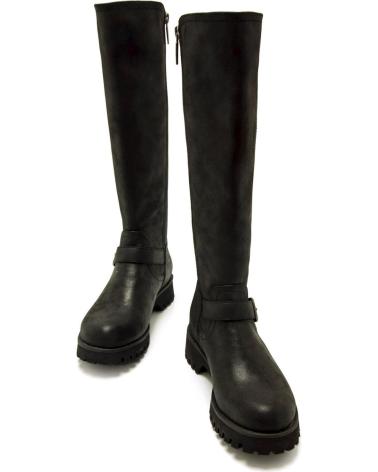 Bottes-De-Mujer-MTNG-53245-NEGRO