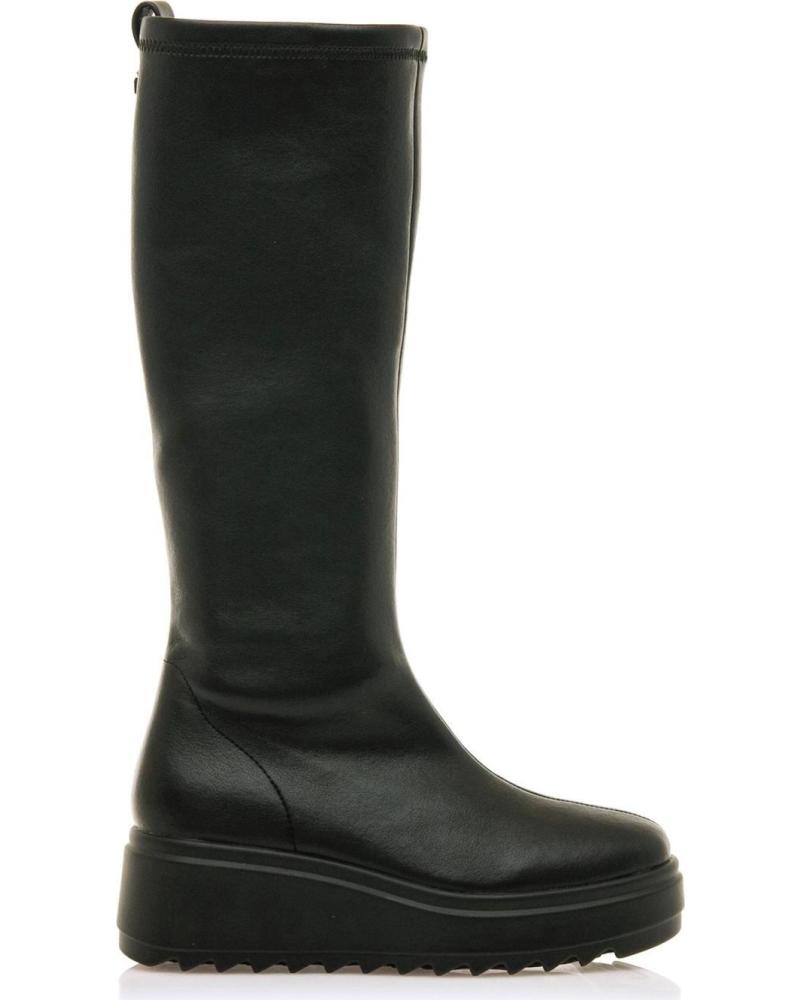 Botas de Mujer MTNG 59572 NEGRO