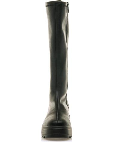 Botas de Mujer MTNG 59572 NEGRO