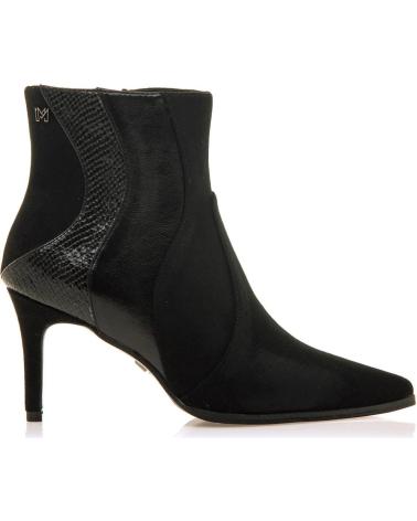 Stivaletti per Donna MARIA MARE 63483 NEGRO