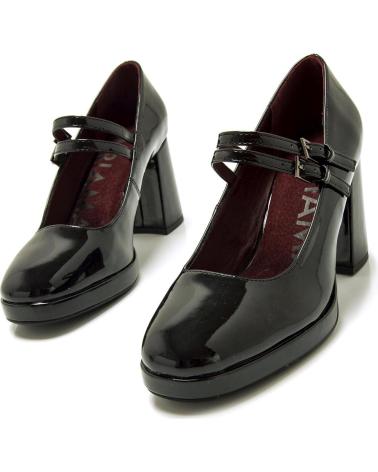 Scarpe per Donna MARIA MARE 63428 NEGRO