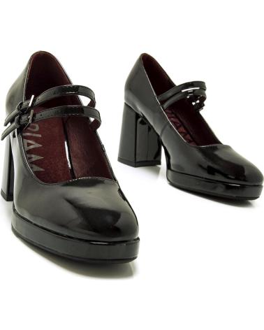 Scarpe per Donna MARIA MARE 63428 NEGRO