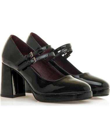 Scarpe per Donna MARIA MARE 63428 NEGRO