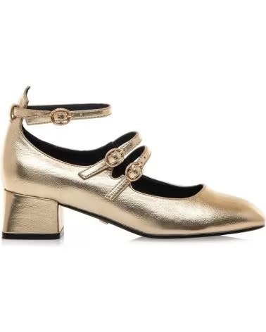 Zapatos-De-Mujer-MARIA-MARE-SANDALIAS DE TACÓN MARIAMARE Z242006354601-C56765-GOLD