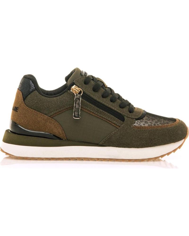 Deportivas-De-Mujer-MARIA-MARE-68417-VERDE