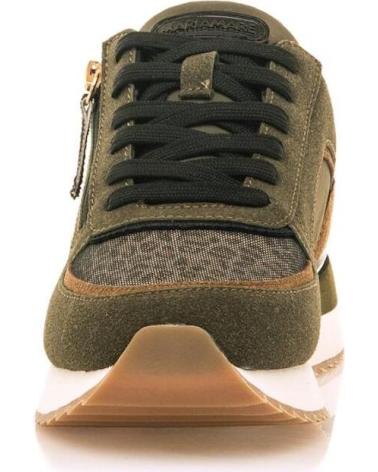 Deportivas-De-Mujer-MARIA-MARE-68417-VERDE