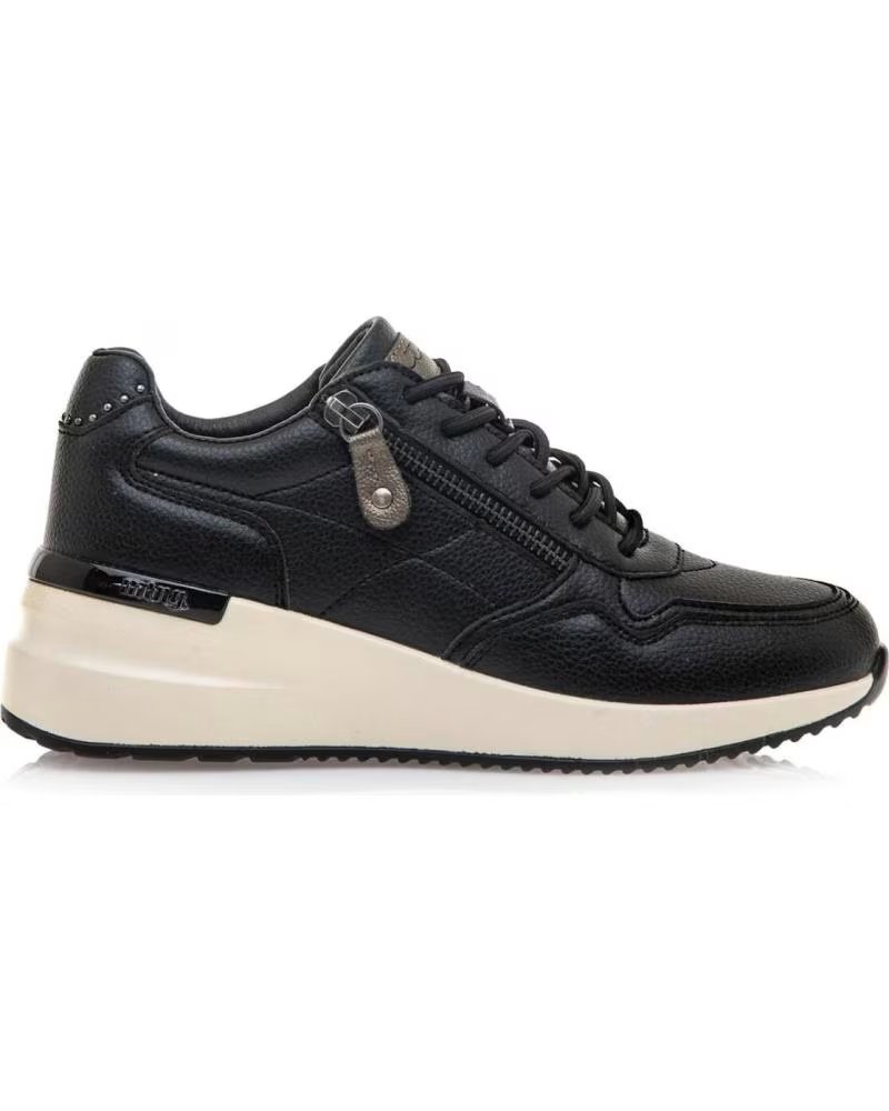 Sneaker-De-Mujer-MTNG-DAMEN SNEAKER MTNG GOA-NEGRO