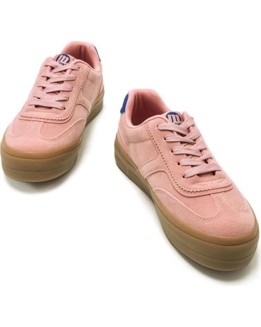 Sportivo per Donna e Bambina MTNG 81198 ROSA