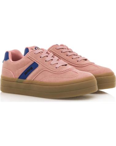 Sportivo per Donna e Bambina MTNG 81198 ROSA