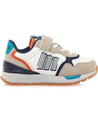 Esportes  de Menina e Menino MTNG 48983V GRIS