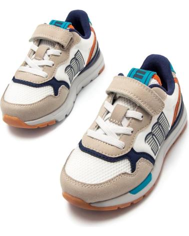 Esportes  de Menina e Menino MTNG 48983V GRIS